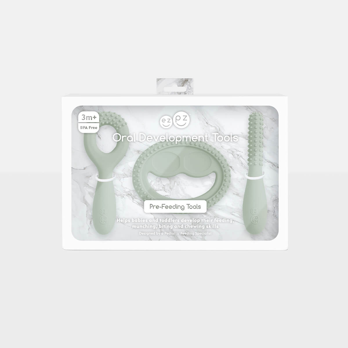 Image of Oral Development Tools